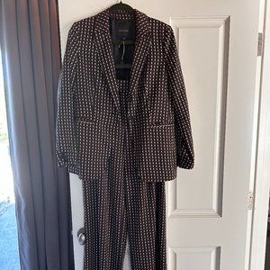 Banana Republic Two Piece Women's Suit